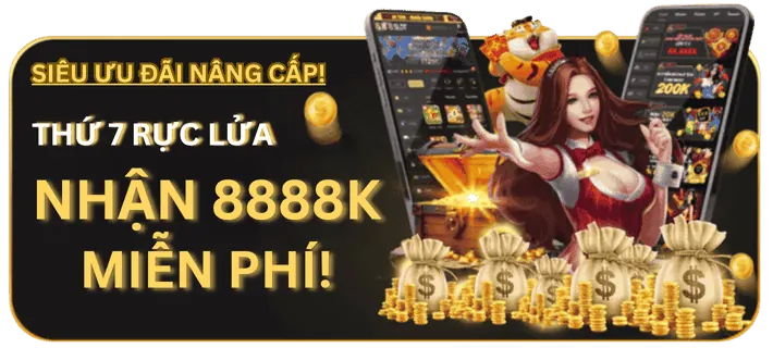 Khuyến mãi nạp lại hàng ngày/tuần Yoo88