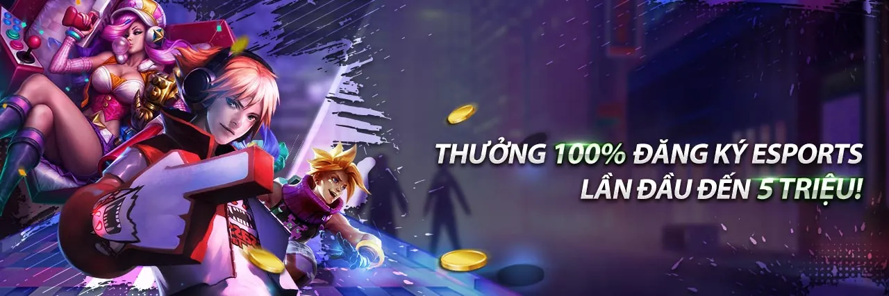 Hình ảnh chính của trang đăng nhập Yoo88, thể hiện không khí sôi động của cá cược trực tuyến với các chương trình khuyến mãi hấp dẫn