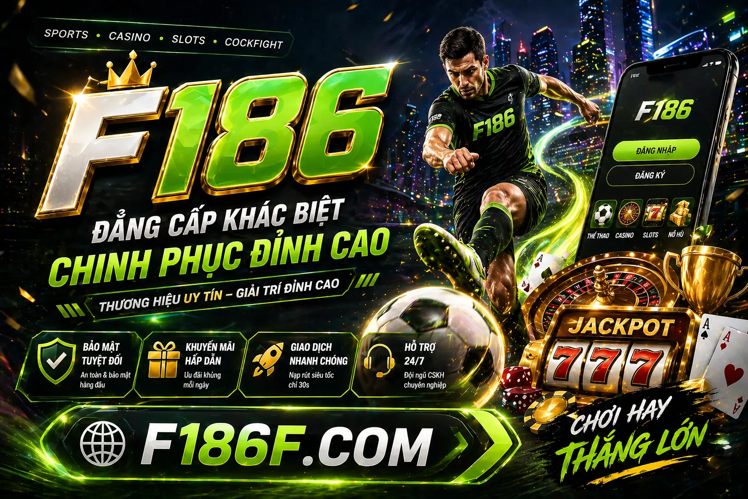 Hình ảnh banner Điều Khoản Dịch Vụ yoo88 khuyến mãi