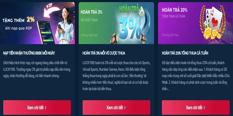 Ưu Đãi Chào Mừng Thành Viên Mới 2026