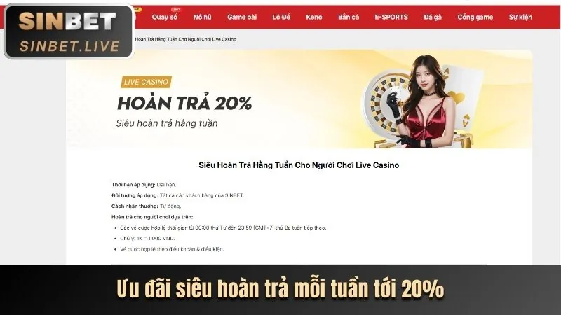 Khuyến mãi chào mừng thành viên mới Yoo88